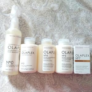 Olaplex Bundle